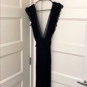 Free People jumpsuit